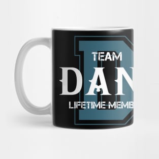 DANI Mug